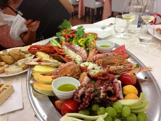 Ristorante Il Barro