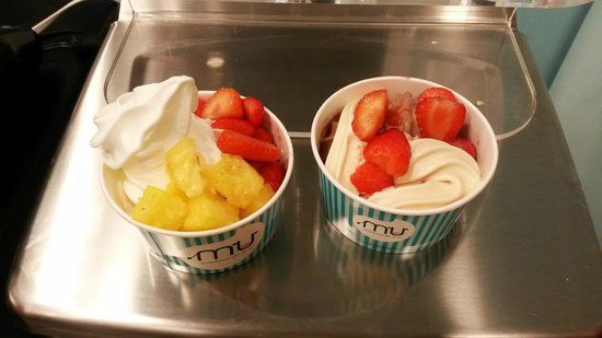 Mu Agrigelateria Fai da Te