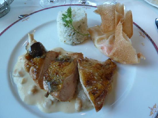 Hotel-Restaurant THEIS