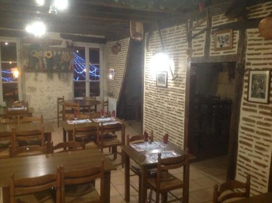 Brasserie Chez Maxime