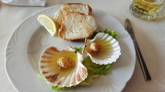 Restaurant Marina Funtana