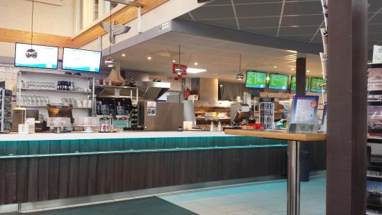 Restaurette Schierzicht