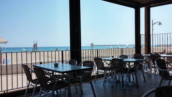 Restaurante vila casals