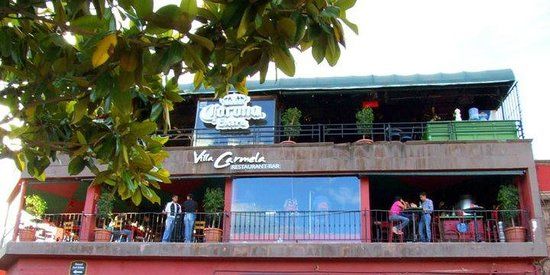Villa Carmela