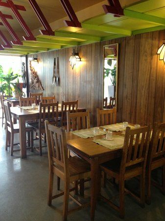 Bai Thong Thai Restaurant