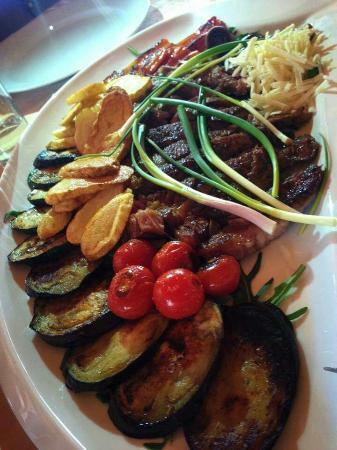 Rispet Restaurant