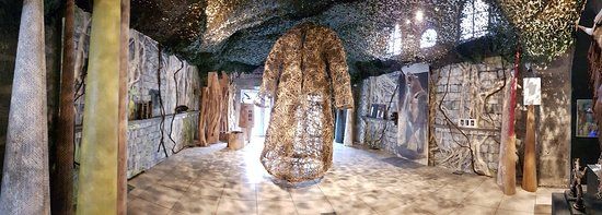 Galerie la Perle Noire