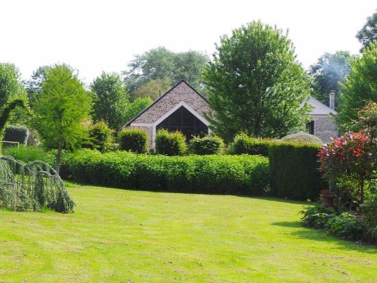 le Jardin du Domain Albizia