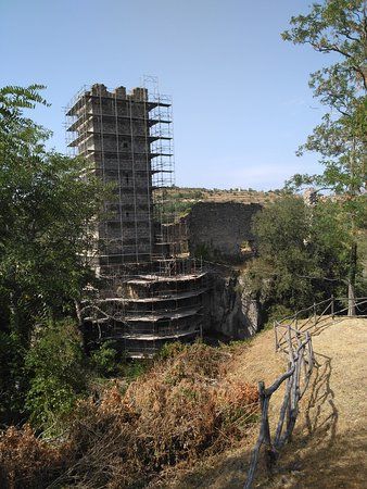 Momjan Castle