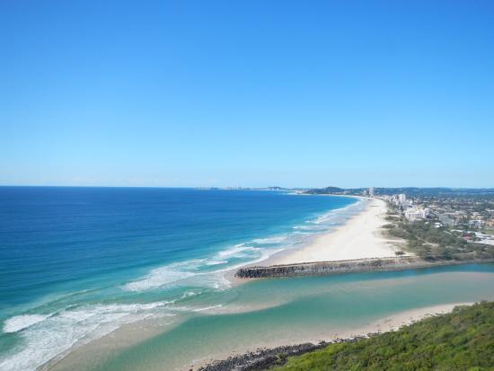 Tumgun Lookout