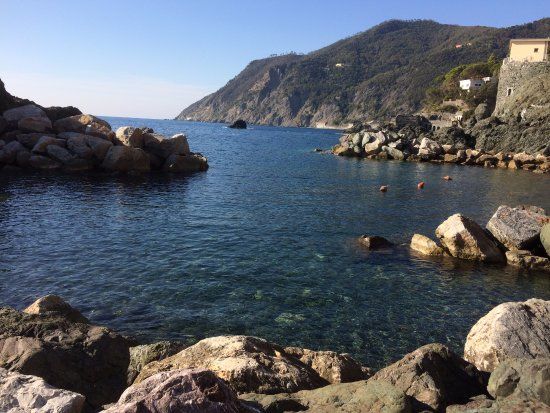 Scoglio Ciamia