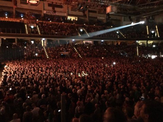 Arena Nürnberger Versicherung