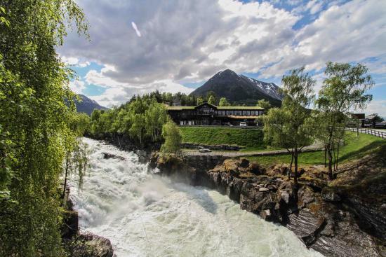Norsk fjellsenter
