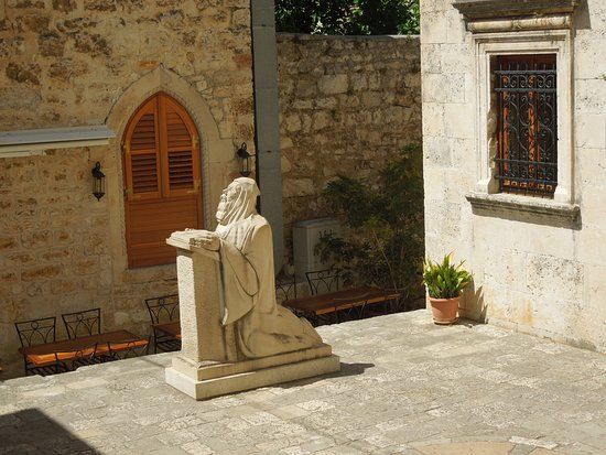 Monastero benedettino