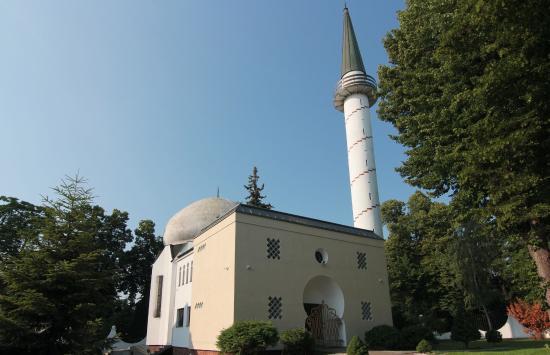 Gdańsk Mosque