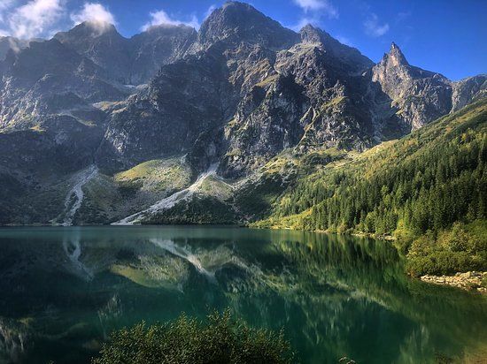 Tatras Mountains