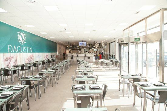 Dagustin