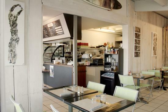 Restaurant Sushi Wok'n Rolls