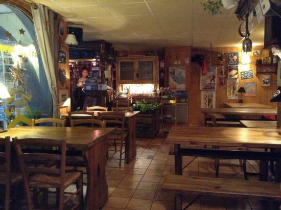 Créperie de l'Ours