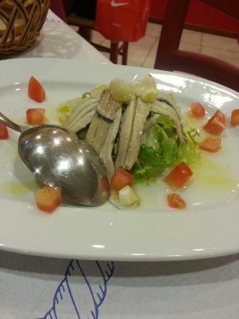 Trattoria e Pizzeria A Casa Mia