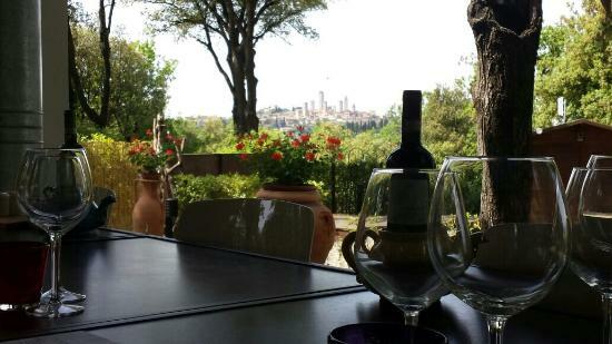 Ristorante Selva delle Torri