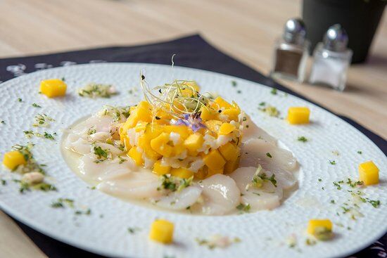 La Table des Gabelous