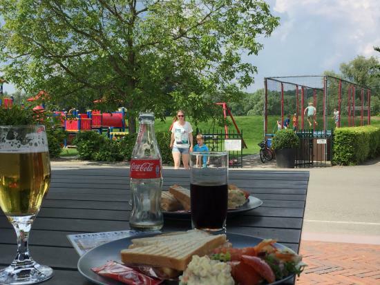 Recreatiepark de Veerstal